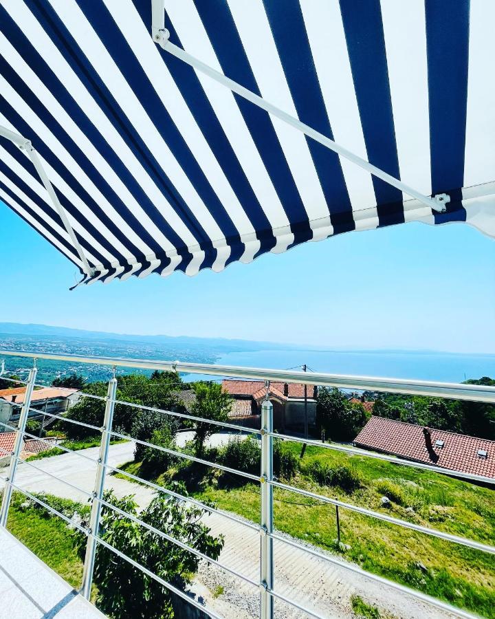 Villa Konte Opatija Donji Rukavac Eksteriør bilde